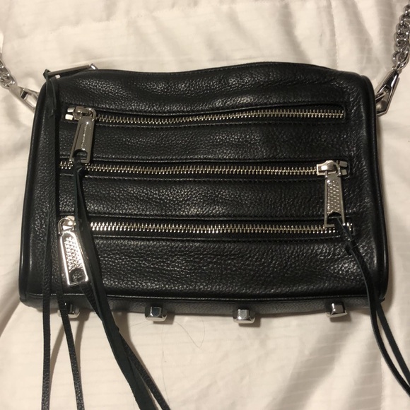 Rebecca Minkoff crossbody bag - Picture 3 of 5